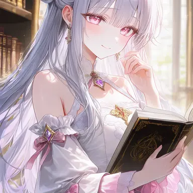 Profile image of ミルティ