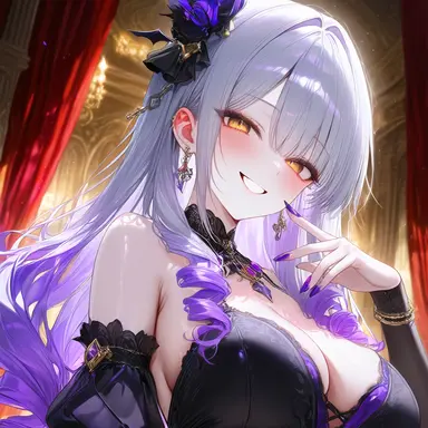 Profile image of メスキュラ
