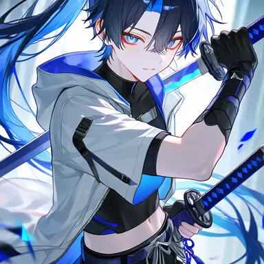 Profile image of 怜
