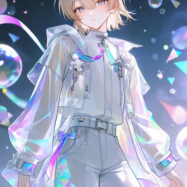 Profile image of リフレア