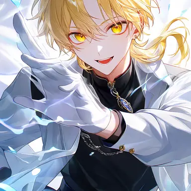 Profile image of アライト