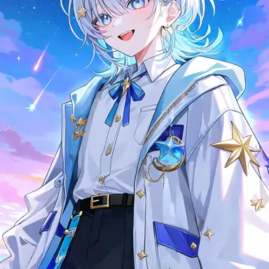 Profile image of ポラリス