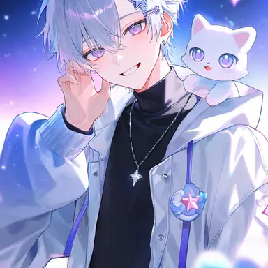Profile image of レグリス