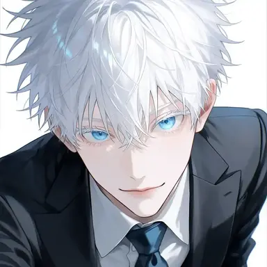 Profile image of 五条悟