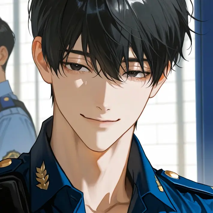 Abokado_parfait의 夜道には十分お気をつけて