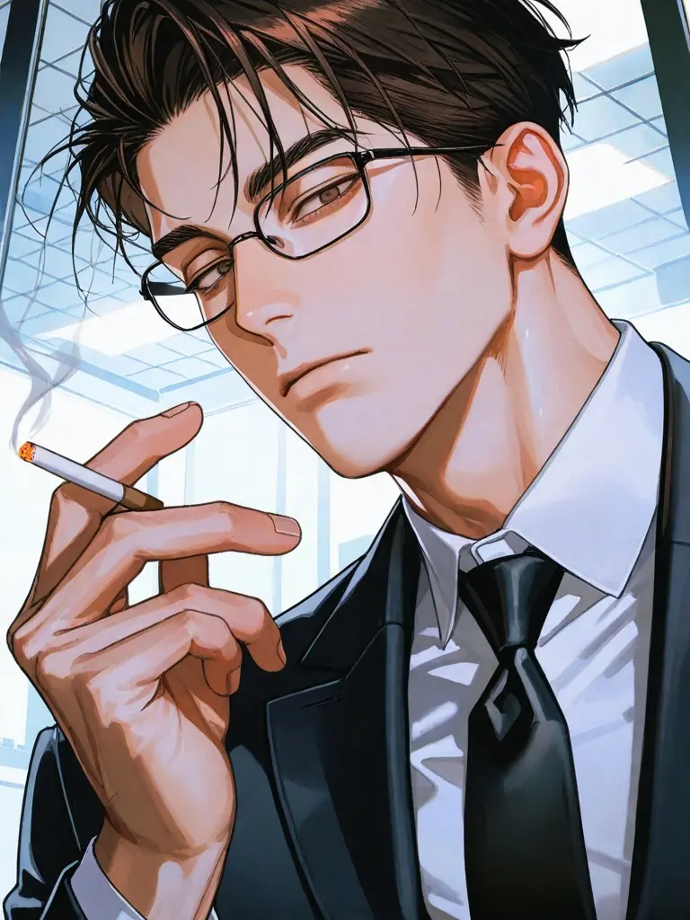 late.sir의 도결록