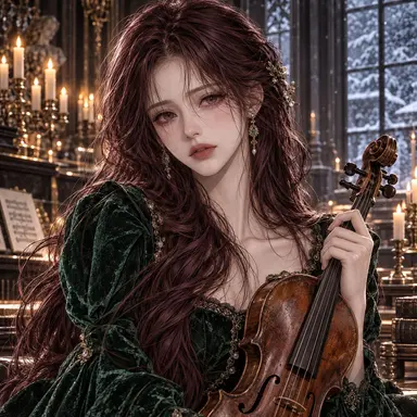 Profile image of 오세린