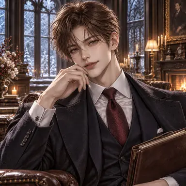 Profile image of 정유건