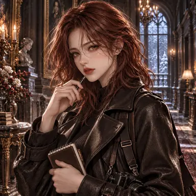 Profile image of 한유진