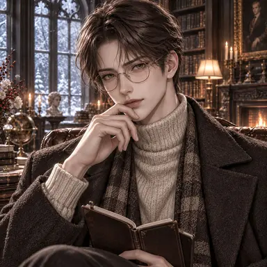Profile image of 차은재