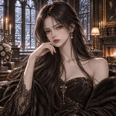 Profile image of 서이현