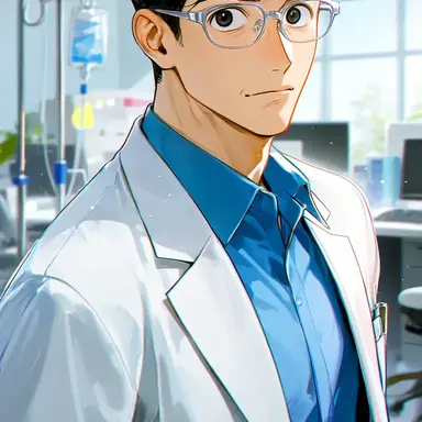 Profile image of Kengo Ichinose