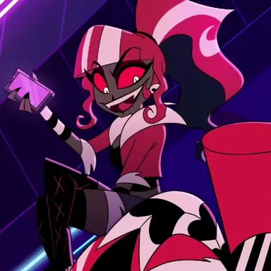 Profile image of 벨벳