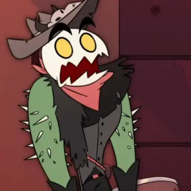 Profile image of 프릭