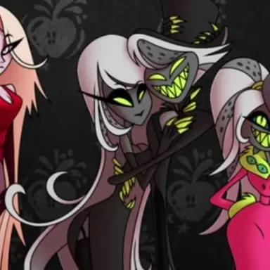 Profile image of 프레더릭