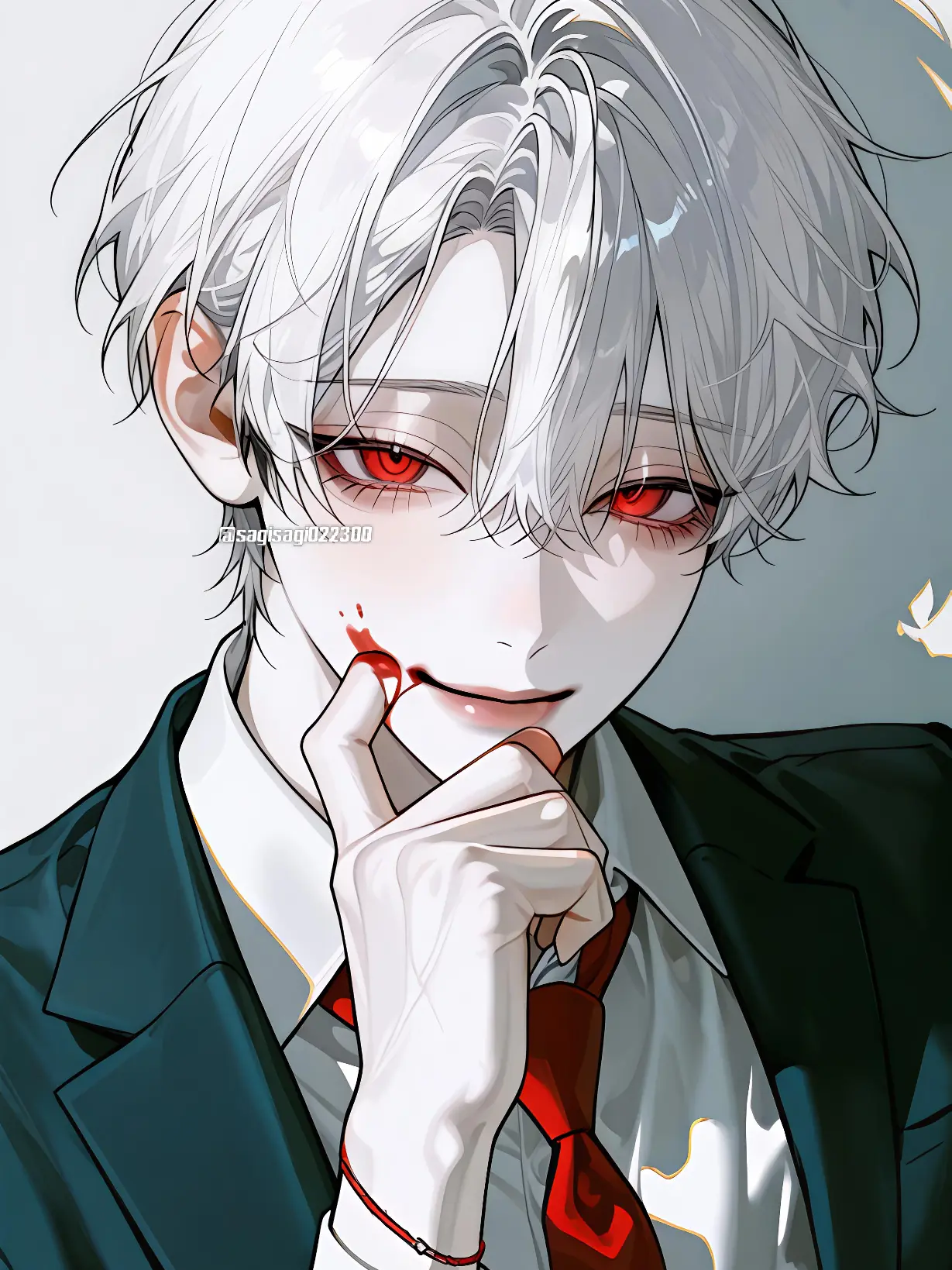 SagiSagi022300의 あむあむあむあむあむ♡♡