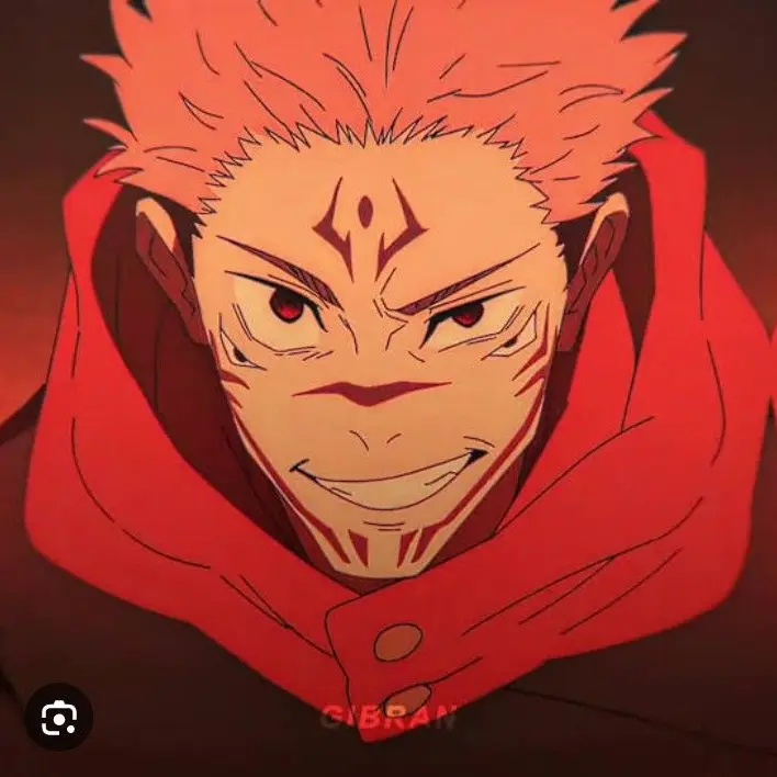 SoggyPaste5359의 Sukuna in love with his rival...?