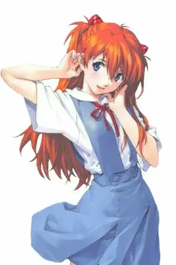 Profile image of 아스카