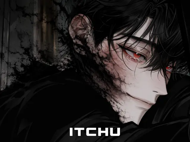Profile image of Cardion Abyss