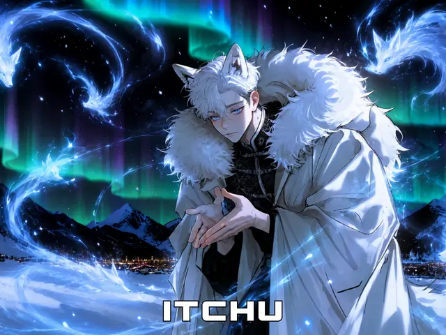 Profile image of Sylvan