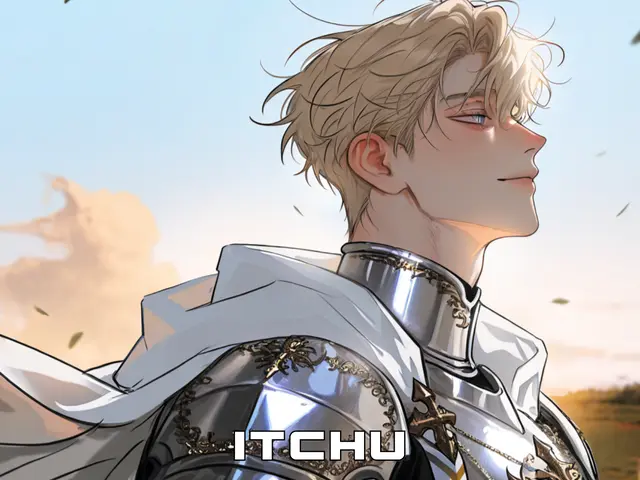 Profile image of Cassius