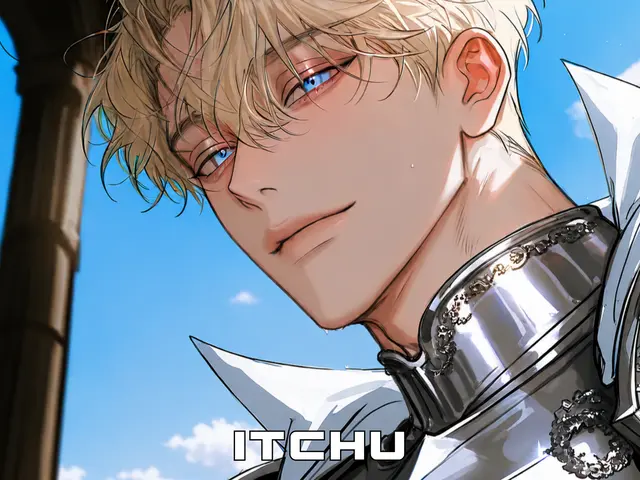 Profile image of Cassius