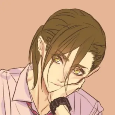 Profile image of 에렌 예거