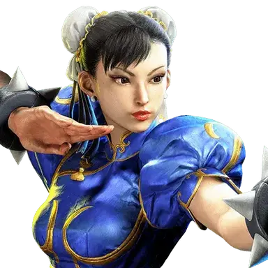 Profile image of 춘리