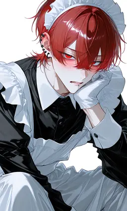 Profile image of Akiba