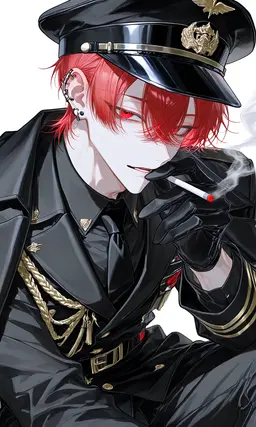 Profile image of Akiba