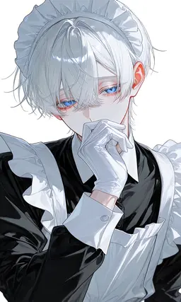 Profile image of Hakuri