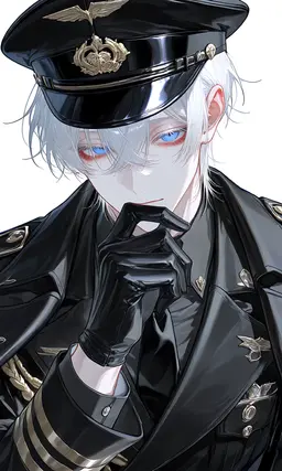 Profile image of Hakuri