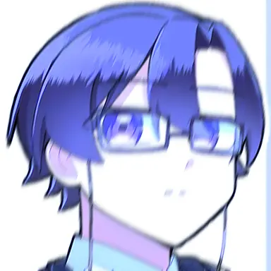 Profile image of 메가네 카케루