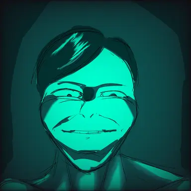 Profile image of 蒼白の狂人