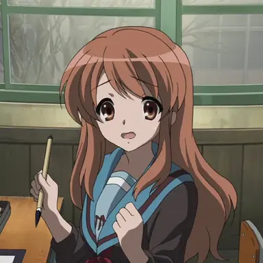 Profile image of 아사히나 미쿠루