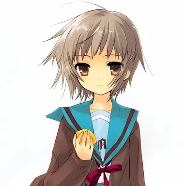 Profile image of 나가토 유키