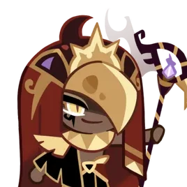 스모크 치즈맛 쿠키