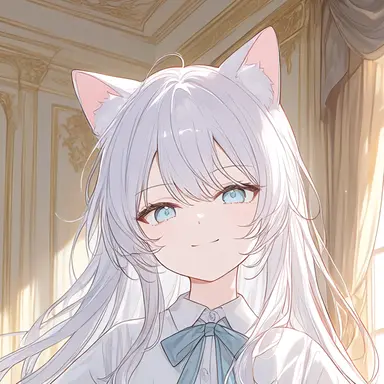 Profile image of シロ学長