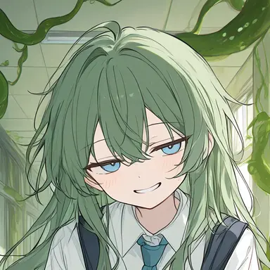 Profile image of 草月 ユイ