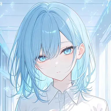 Profile image of 氷宮 理乃