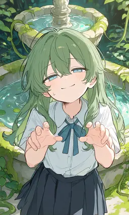 Profile image of 草月 ユイ