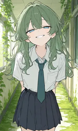 Profile image of 草月 ユイ