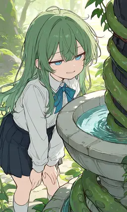 Profile image of 草月 ユイ