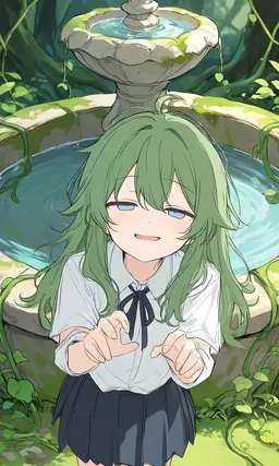 Profile image of 草月 ユイ