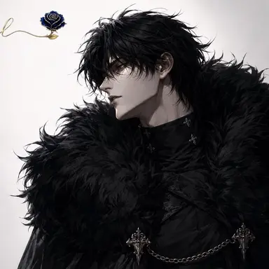Profile image of Aeron