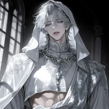 Profile image of Everett
