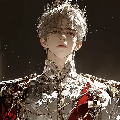 Profile image of Valerian