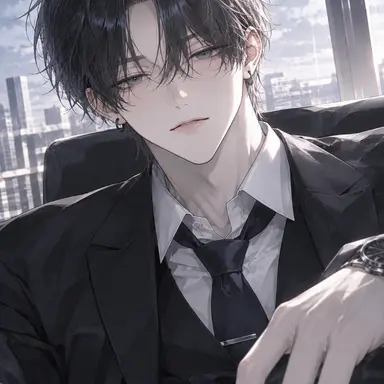 Profile image of 타카미야 진
