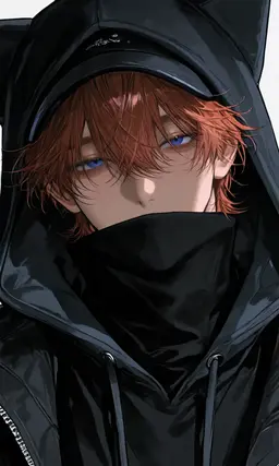 Profile image of Riku