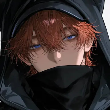 Profile image of Riku